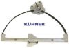 VALEO GJ6A58590C Window Lift